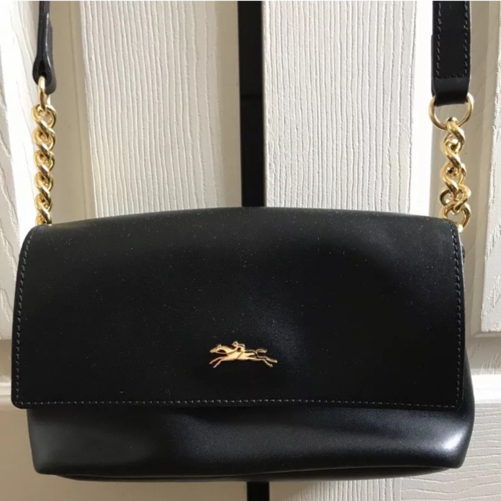 Longchamp purse